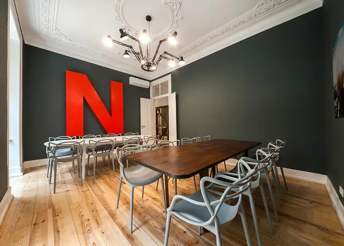 Cheese & Wine 4* Lisbona