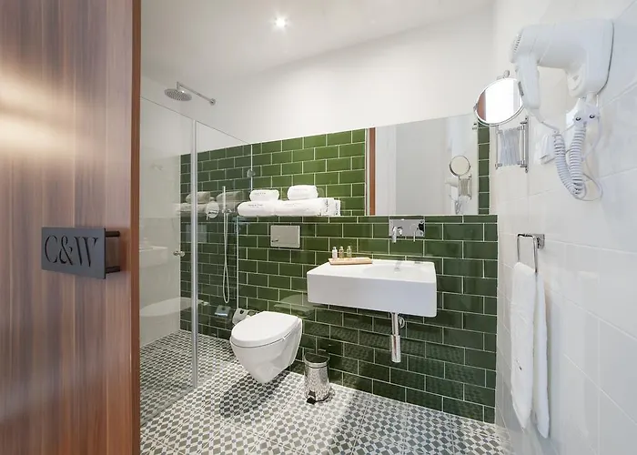 Maison d'hôtes Cheese & Wine