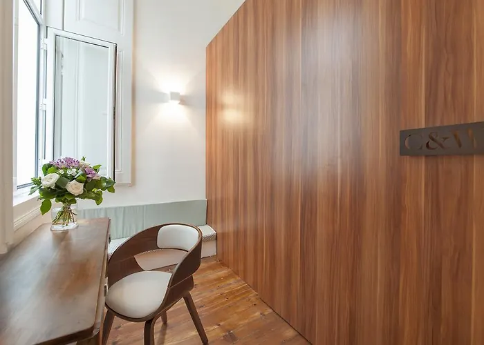 Affittacamere Cheese & Wine 4*