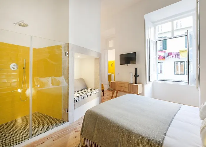 Cheese & Wine Maison d'hôtes Lisboa