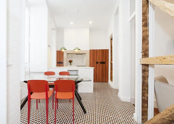 Cheese & Wine Maison d'hôtes Lisboa