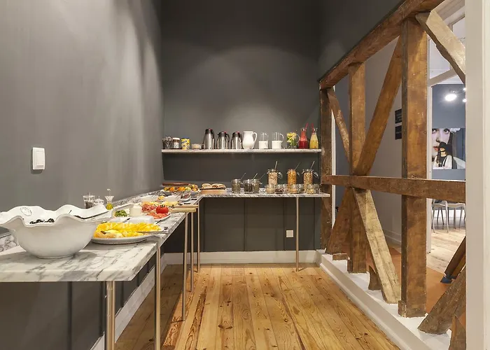 Cheese & Wine Affittacamere Lisbona