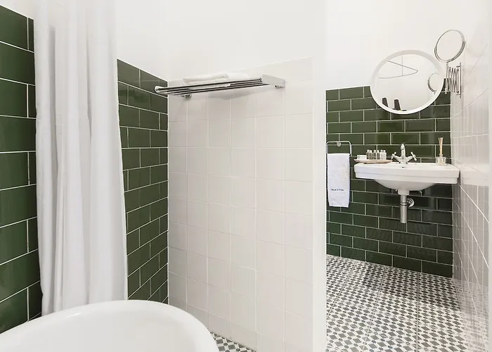 Cheese & Wine 4* Lisbona