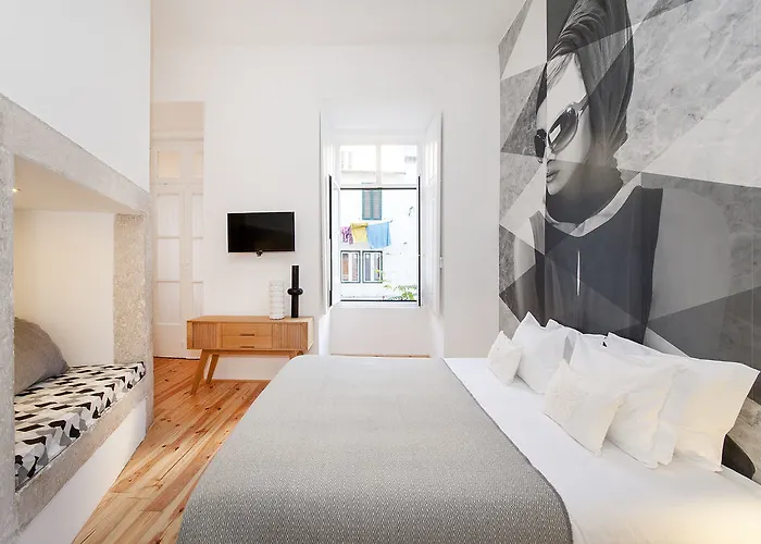 Cheese & Wine 4* Lisbona