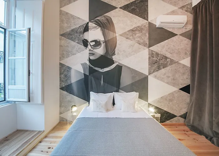 Cheese & Wine 4* Lisbona