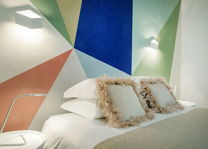 Affittacamere Cheese & Wine 4*