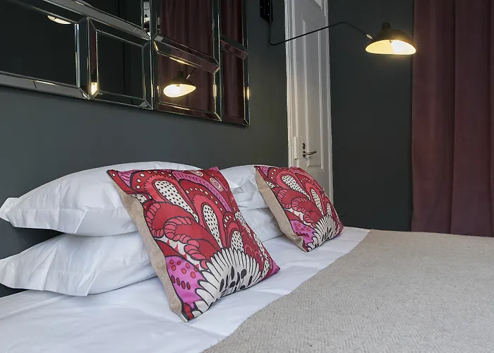 Affittacamere Cheese & Wine 4*