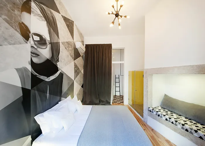 Cheese & Wine Affittacamere Lisbona