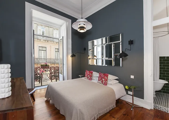 Cheese & Wine Affittacamere Lisbona