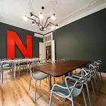 Cheese & Wine 4* Лиссабон