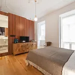 Lisbon Cheese & Wine Suites 4*