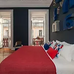 Гостевой дом Cheese & Wine 4*