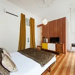 Гостевой дом Cheese & Wine 4*