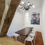 Cheese & Wine Гостевой дом Лиссабон