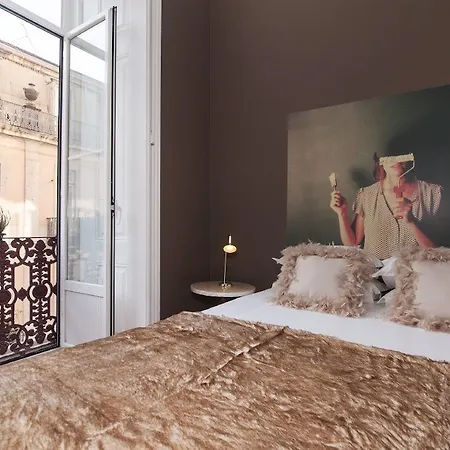 Lisbon Cheese & Wine Suites Guest house 4*