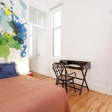 Lisbon Cheese & Wine Suites Guest house 4*