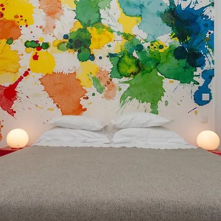 بيت ضيافة Cheese & Wine