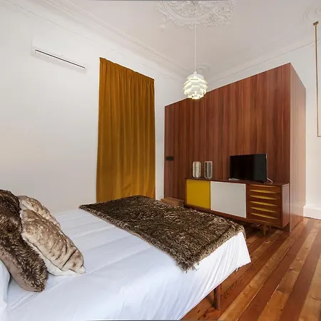 Lisbon Cheese & Wine Suites 4* Lisbon