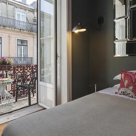 Lisbon Cheese & Wine Suites Lisbon