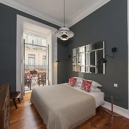 Cheese & Wine بيت ضيافة Lisboa