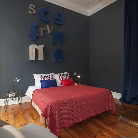 Lisbon Cheese & Wine Suites
