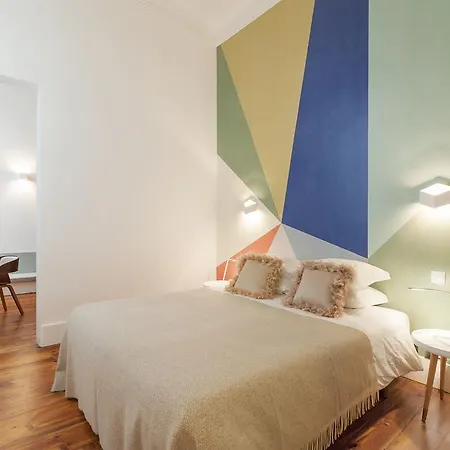 Lisbon Cheese & Wine Suites Lisbon