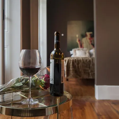 Lisbon Cheese & Wine Suites Guest house Lisbon