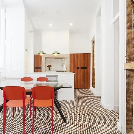 Cheese & Wine بيت ضيافة Lisboa