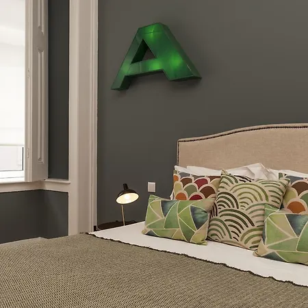 بيت ضيافة Cheese & Wine Lisboa