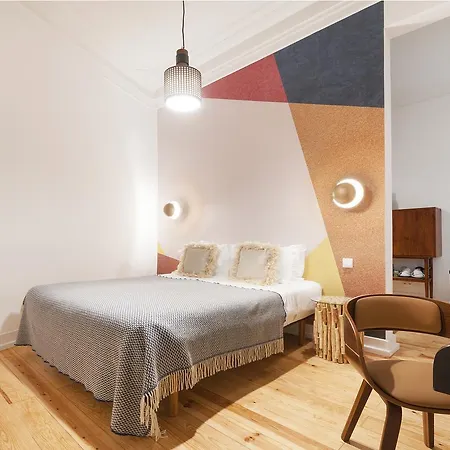 Lisbon Cheese & Wine Suites Guest house Lisbon