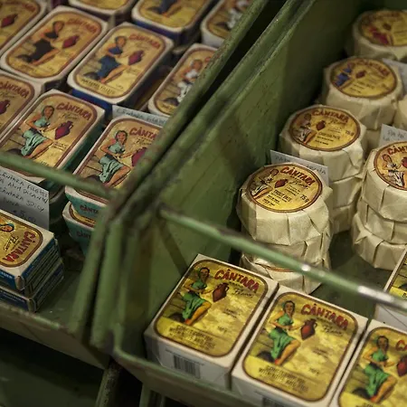 Cheese&wine Lissabon