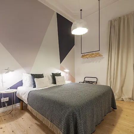 Lisbon Cheese & Wine Suites Lisbon