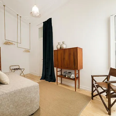 Lisbon Cheese & Wine Suites Guest house 4*