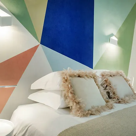 Guest house Lisbon Cheese & Wine Suites 4*