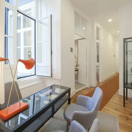 Guest house Lisbon Cheese & Wine Suites