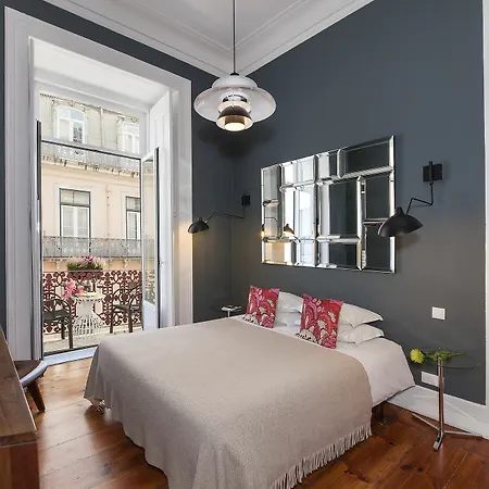 Cheese & Wine بيت ضيافة Lisboa