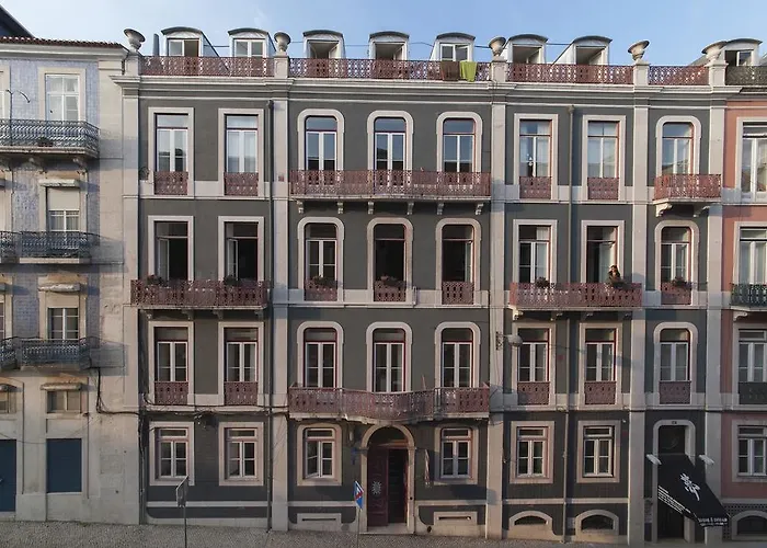 Cheese & Wine 4* Lisboa