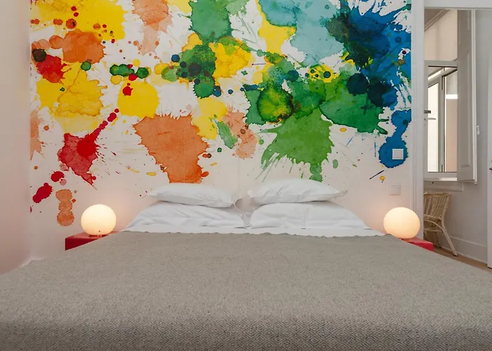 Casa de hóspedes Cheese & Wine