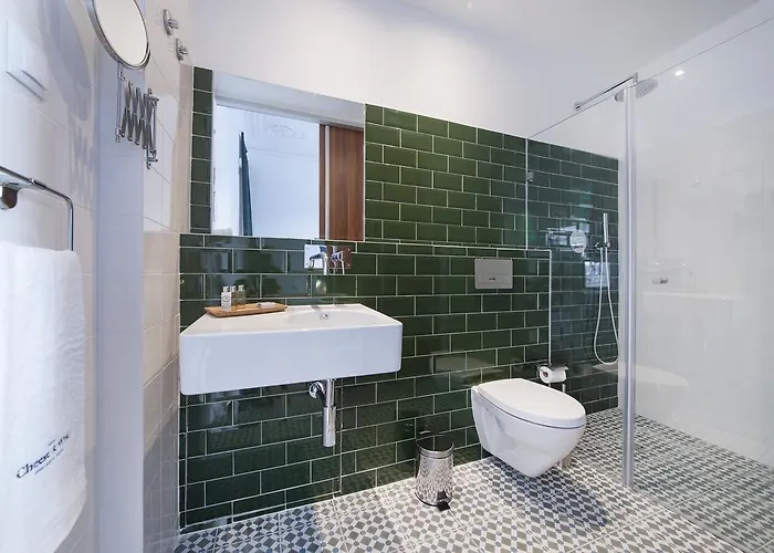 Casa de hóspedes Cheese & Wine 4*