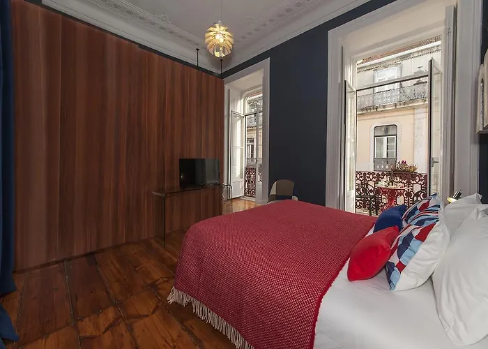 Casa de hóspedes Cheese & Wine