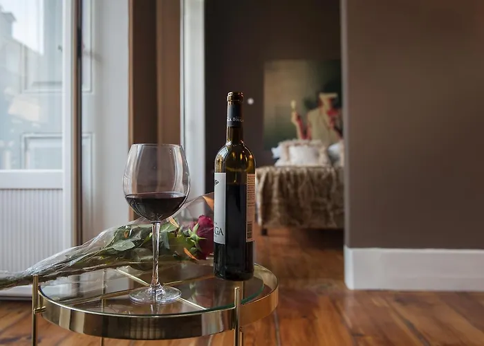 Cheese & Wine Casa de hóspedes Lisboa