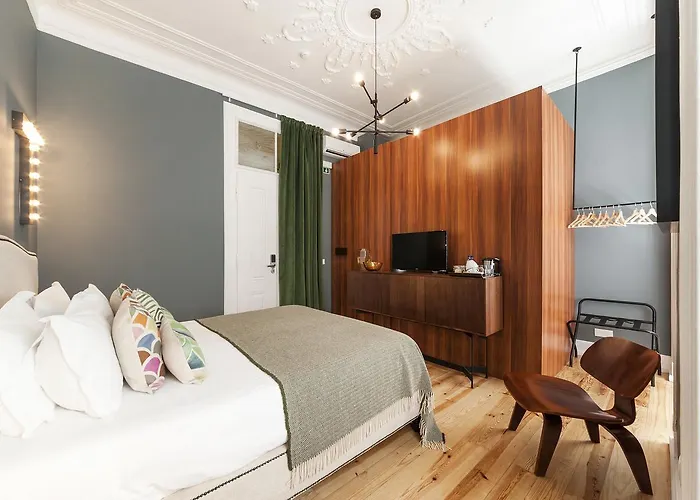 Cheese & Wine 4* Lisboa