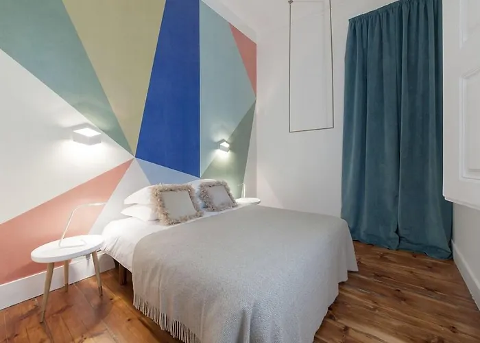 ゲストハウス チーズ ＆ ワイン スイーツ 4*