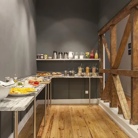 Cheese & Wine Penzion Lisboa
