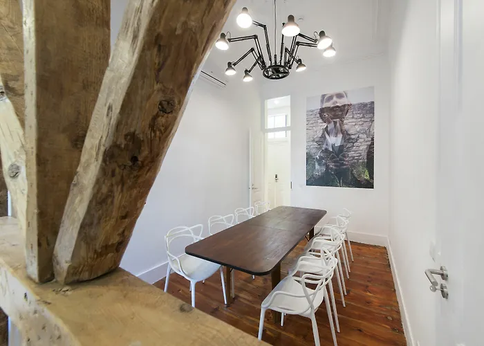 Cheese & Wine Gasthuis Lissabon