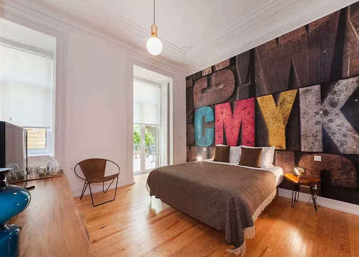 Cheese & Wine 4* Lissabon