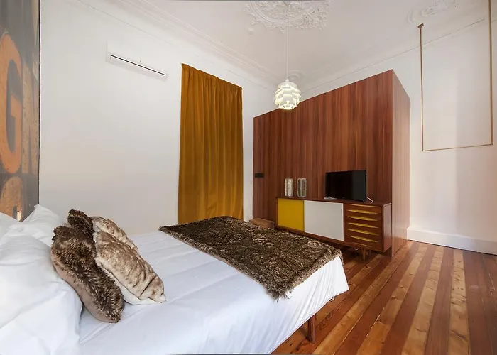 Cheese & Wine 4* Lissabon