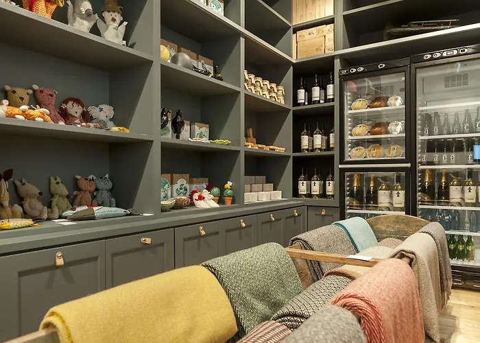 Cheese & Wine Gasthuis Lissabon